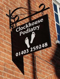 Clockhouse Podiatry 694906 Image 0